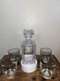 Royal Decanter Sets