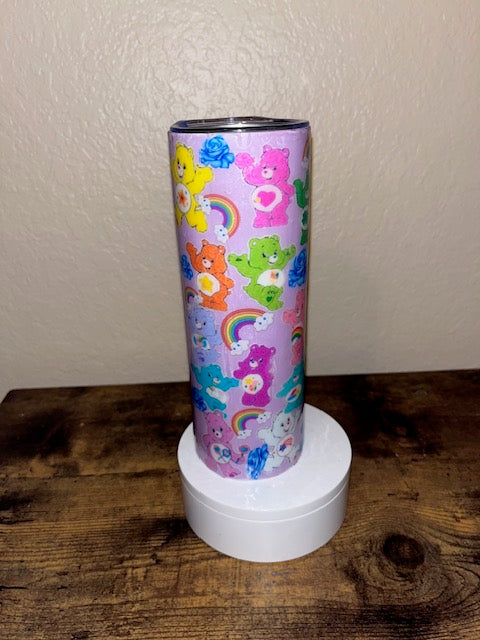 CareBear Tumbler