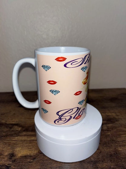 Glamorous Bratz Coffee Mug