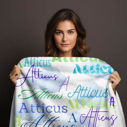 Multiple name blanket