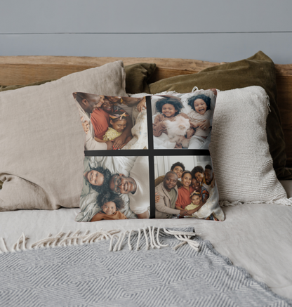 Precious Moments Pillow