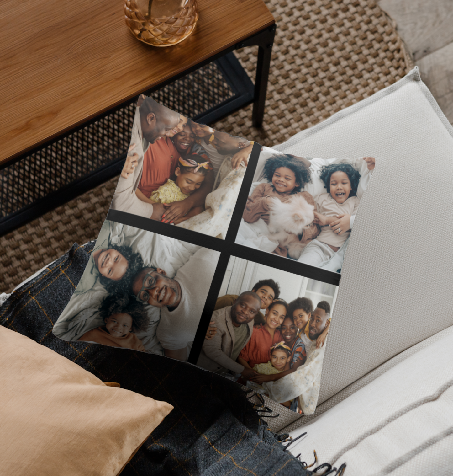 Precious Moments Pillow