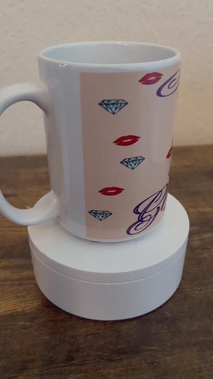 Glamorous Bratz Coffee Mug